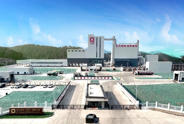 ???????????????? ???????????????????????? Zhengda (Shimen) ????????????? 400,000 ?????????????????????????????????????????????